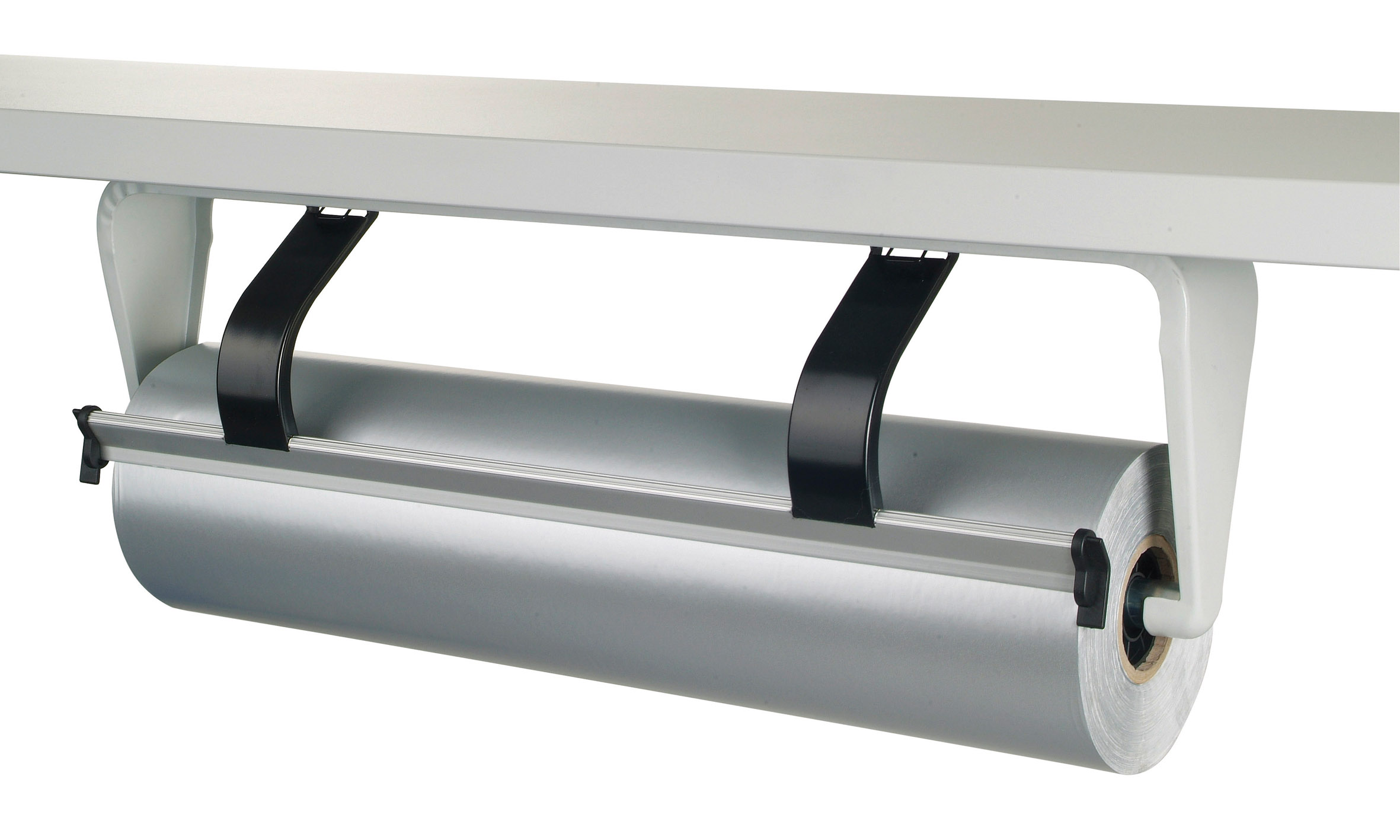 STANDARD frame, serrated tear bar - various widths selectable