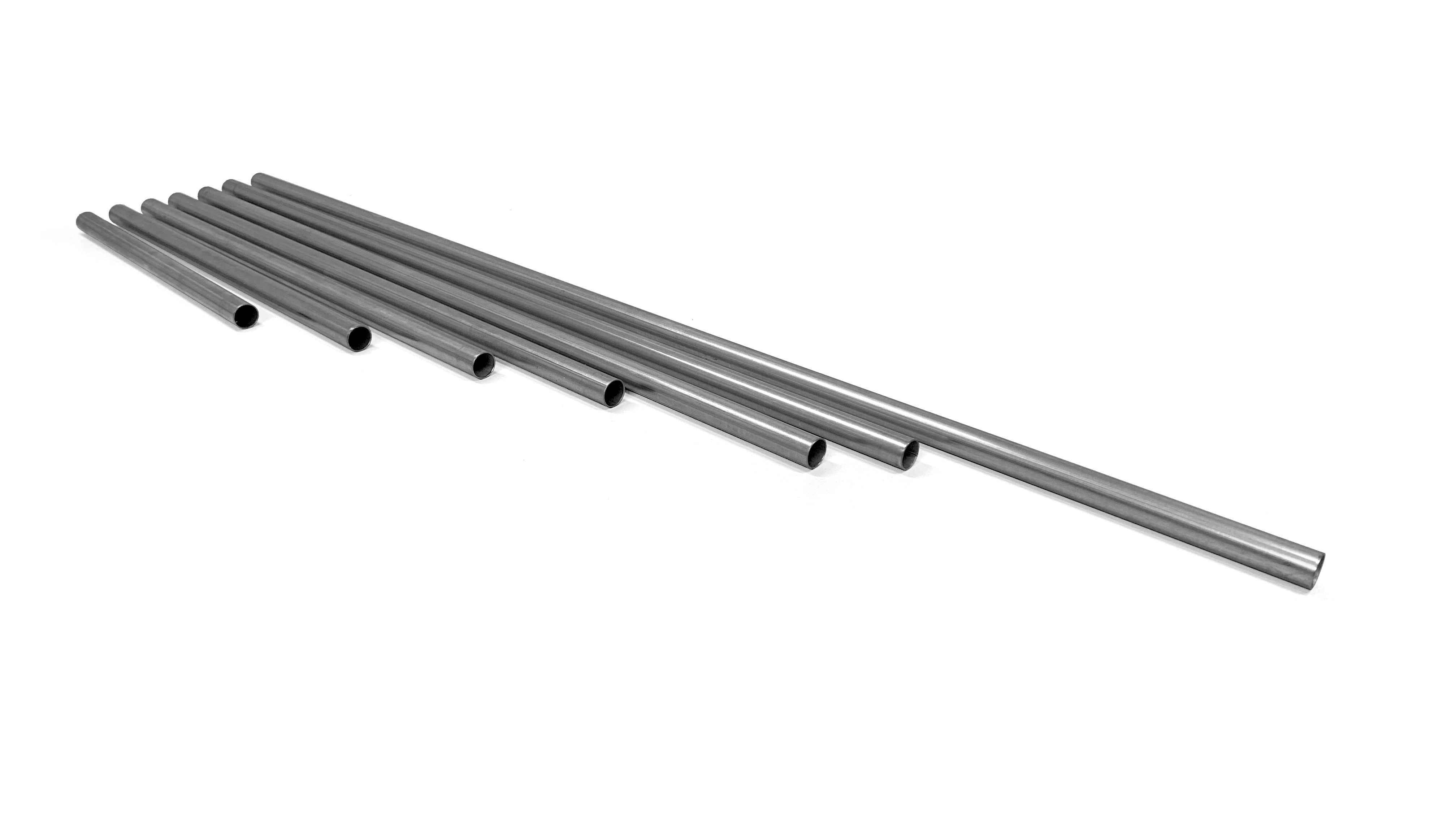 VARIO/ZAC-Shaft made of tubular steel for horizontal dispensers - Various widths selectable