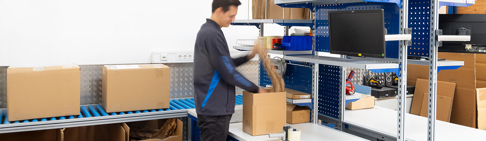 Working ergonomically: what companies should bear in mind!