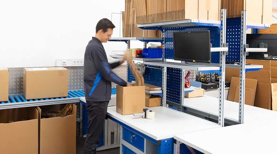 Working ergonomically: what companies should bear in mind!