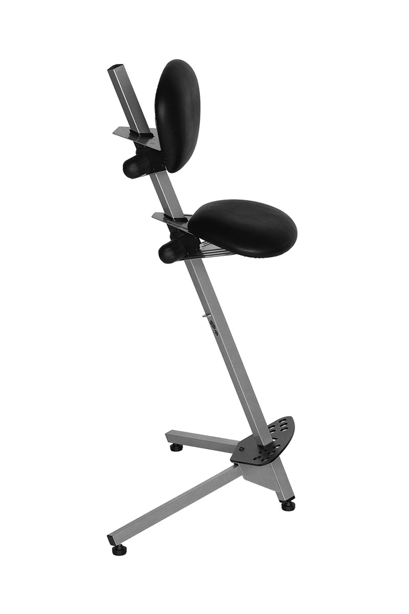 standing aid ErgoPlus 3000 incl. foot rest