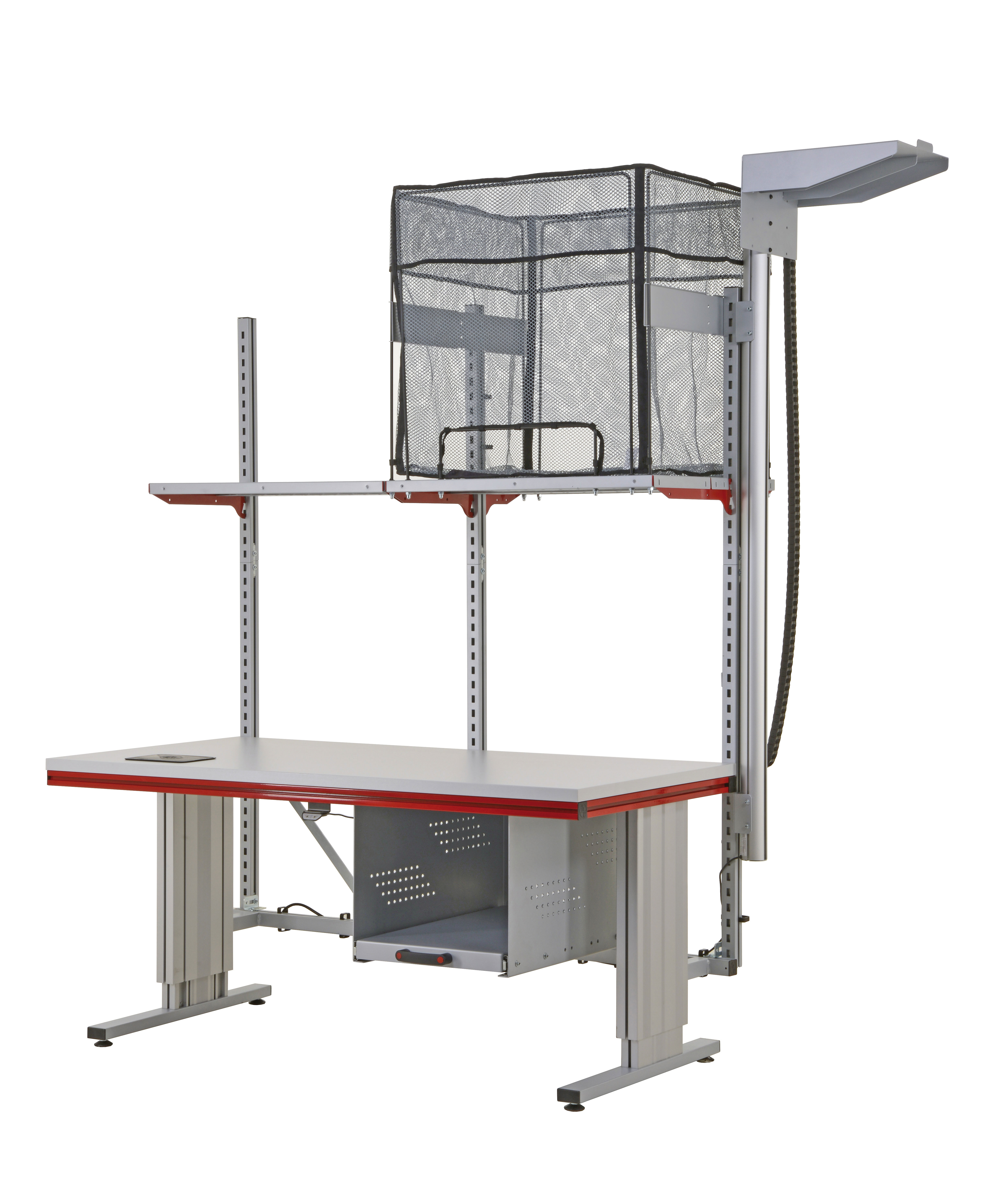 SYSTEM FLEX ProtecTable - lift