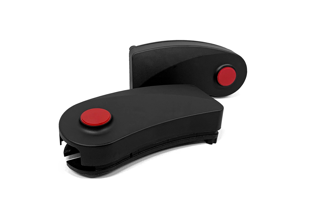 VARIO side parts PU = 2 pieces