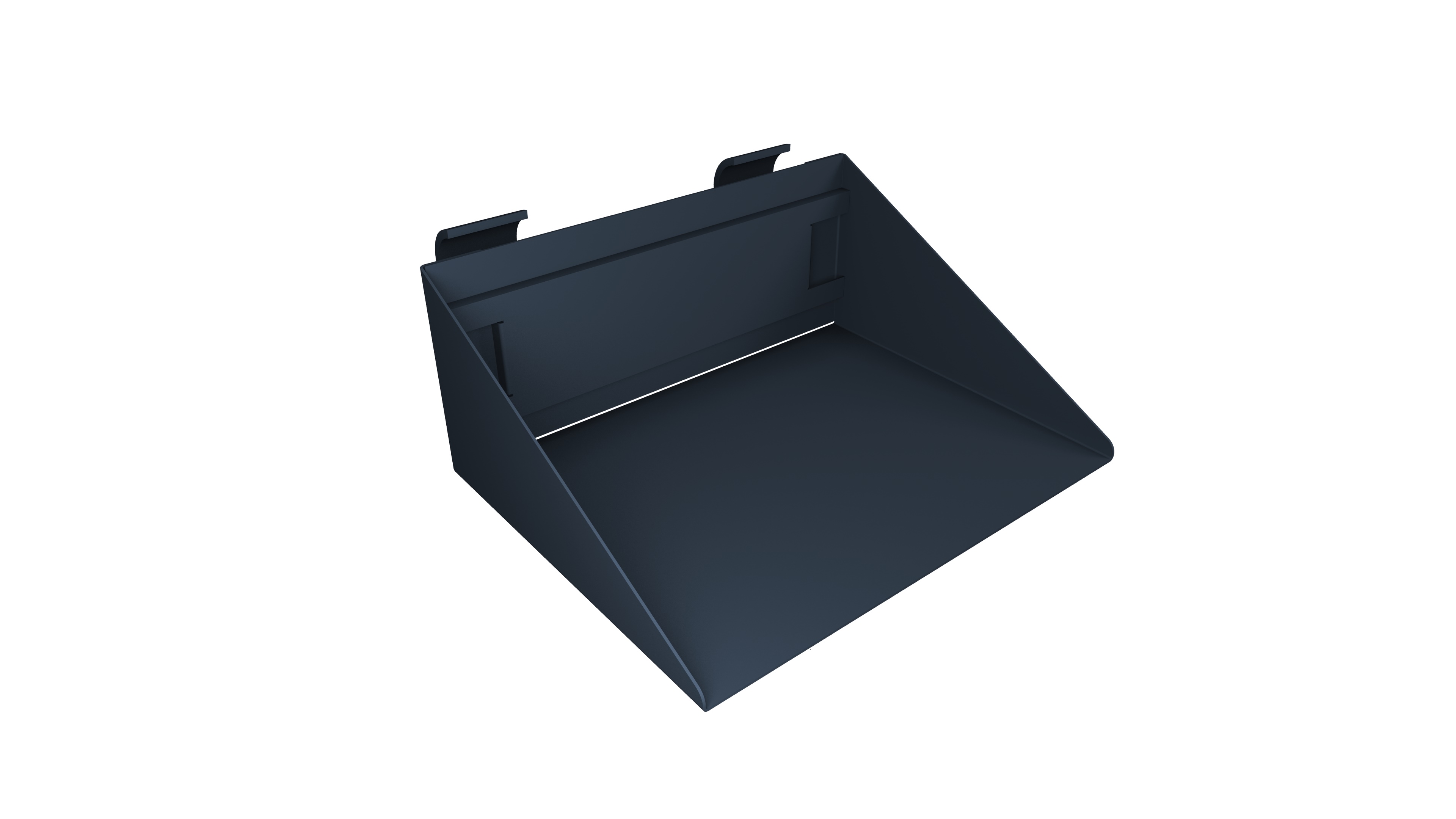 MODUL 5000, multi-purpose tray, WxDxH: 315x240x130mm