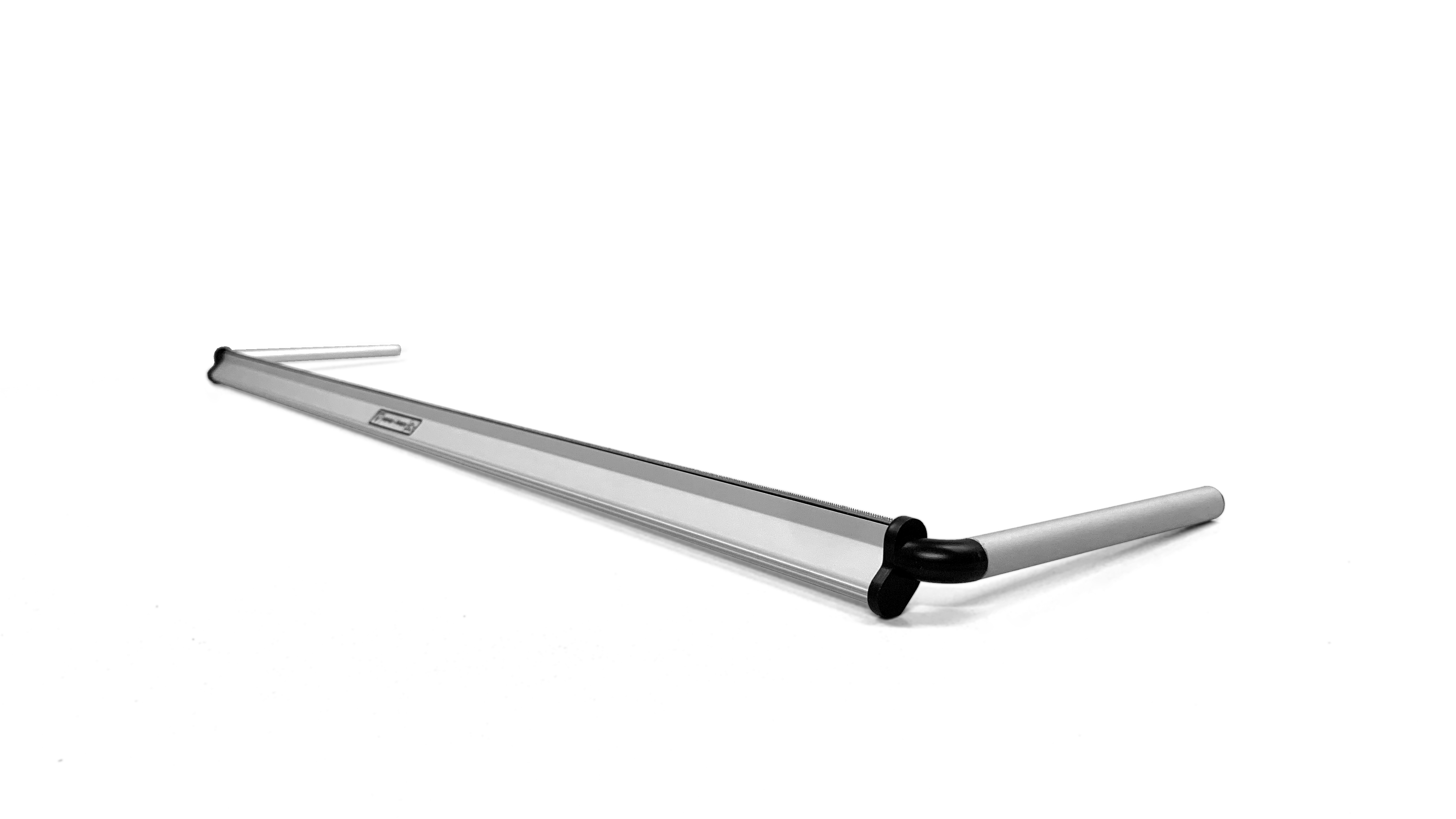 ZAC serrated tear bar - various widths available