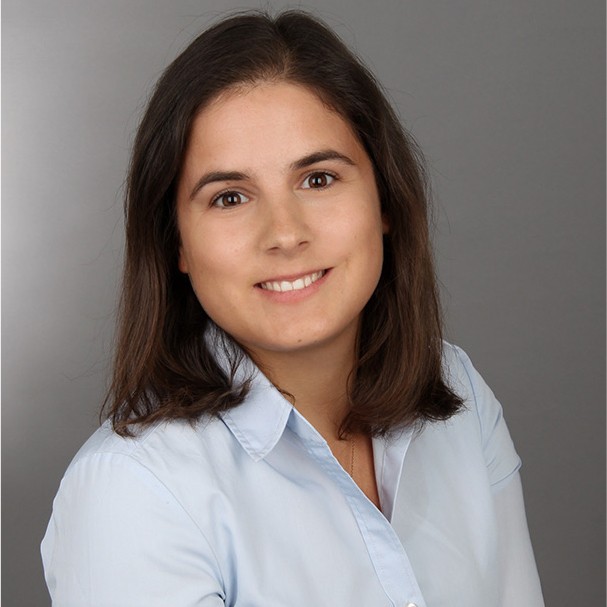 Rocholz-Mitarbeiter: Elisa Rechichi