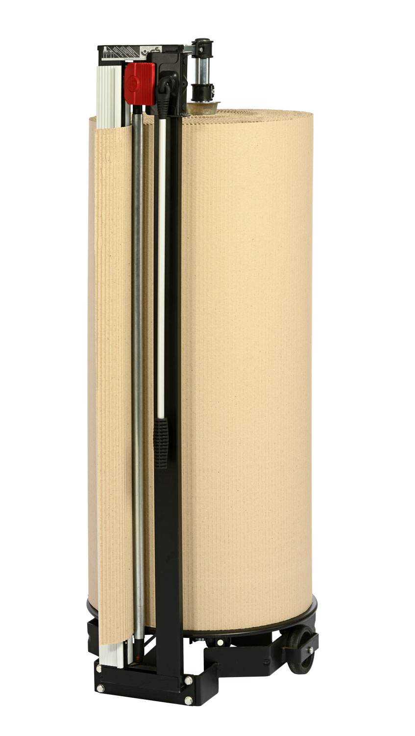 SYSTEM Schneidständer, senkrecht, BxTxH: 800x880x1900mm