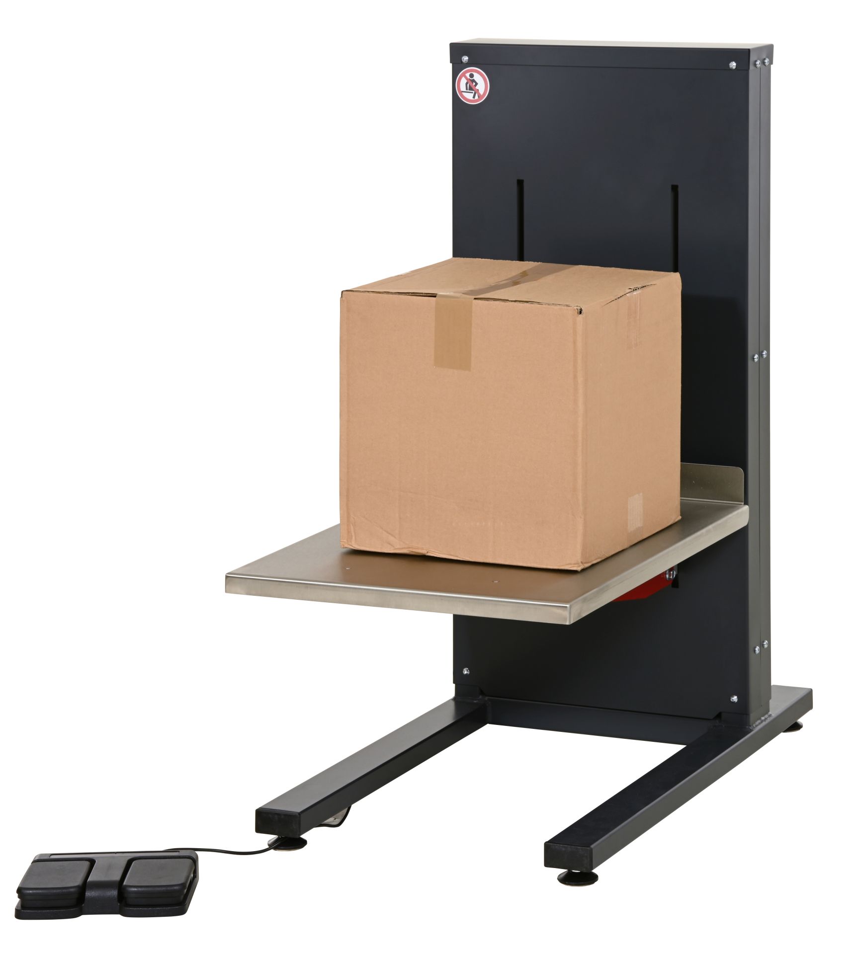 Lifting Systems Rocholz